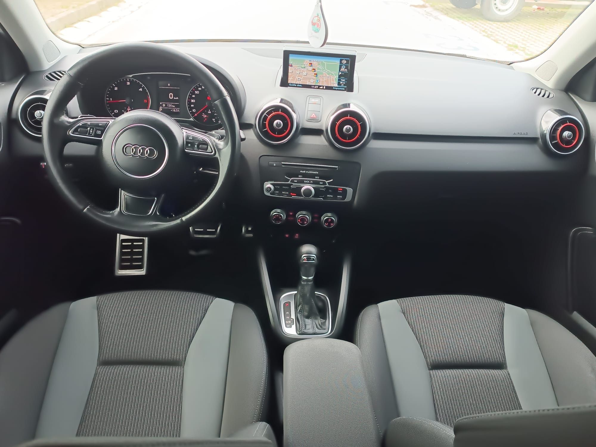 Audi A1 1.4 TDI Sportback