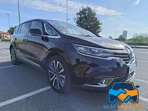 Dezmembrez/ Dezmembrari Renault Espace 2018 1.6 dci bi -turbo