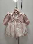Set de botez fetita