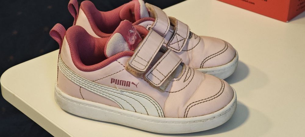 Детски маратонки Puma 23 номер