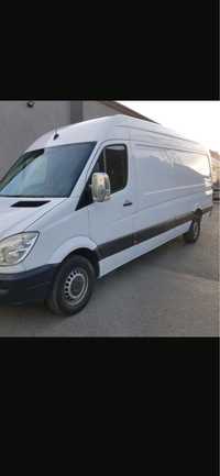 Vand Mercedes Sprinter 313 maxi euro 5*