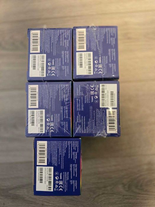 Bec inteligent TP-Link Kasa KL130 E27 RGB (Multicolour) 800 lm, Wi-Fi