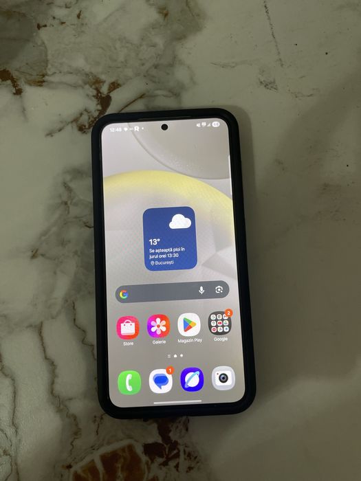 Vand Samsung Galaxy S24 128gb