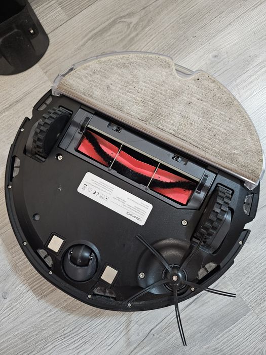 Robot de aspirare/aspirator  Roborock S6 MaxV