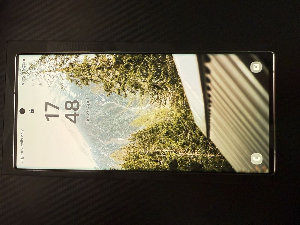 Samsung Galaxy S22 Ultra Phantom White 128GB