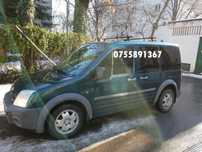 Bare Portbagaj Dokker , Ford Transit Connect / Tourneo , Fiat Doblo