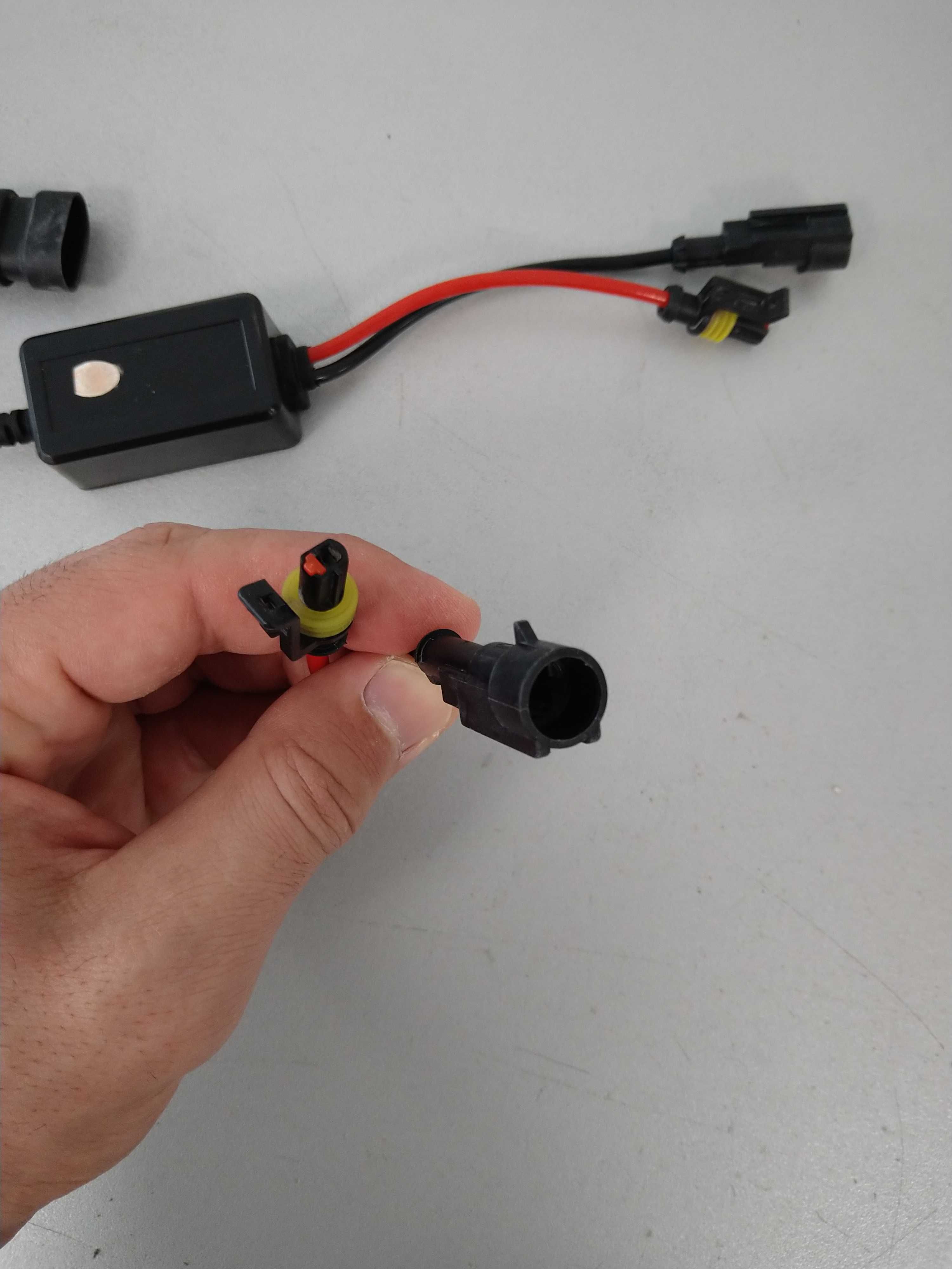HID Xenon Ballast 12V 35W 2бр.