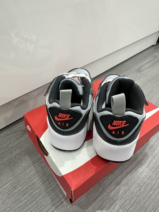 Nike air max 25 номер