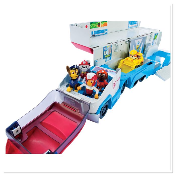 Пес Патрул Патрулер