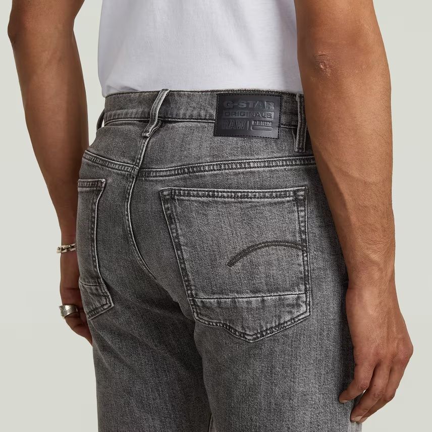 Оригинални мъжки къси дънки G-Star Raw Triple A W33 W34 W35 W36 W38 но