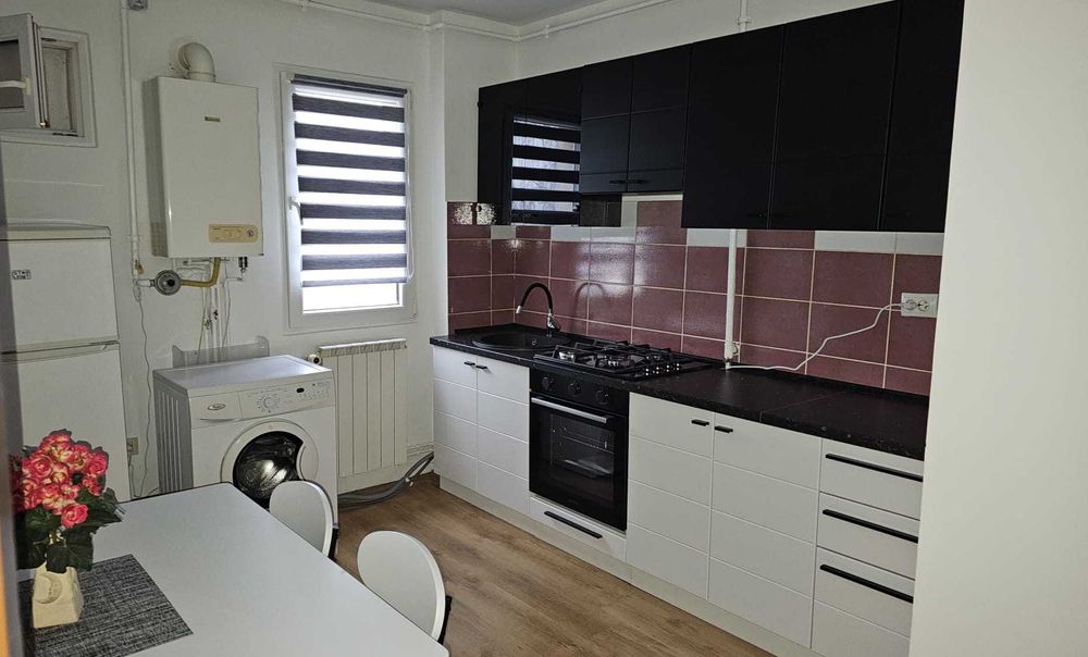 Inchiriere apartament 2 camere zona Astra