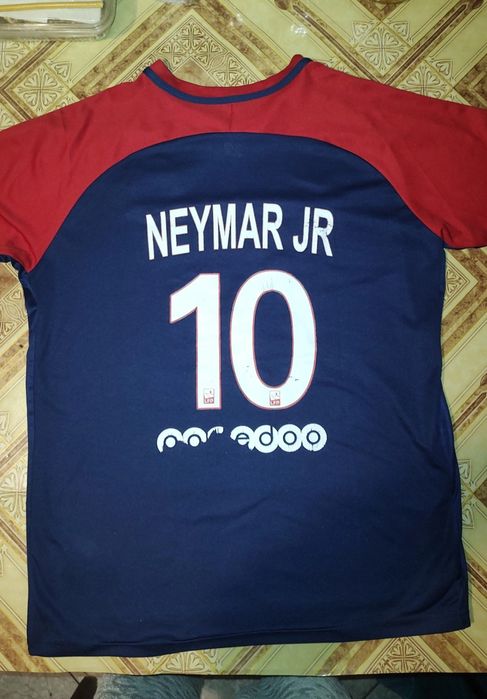 Tricou nike Paris Saint German