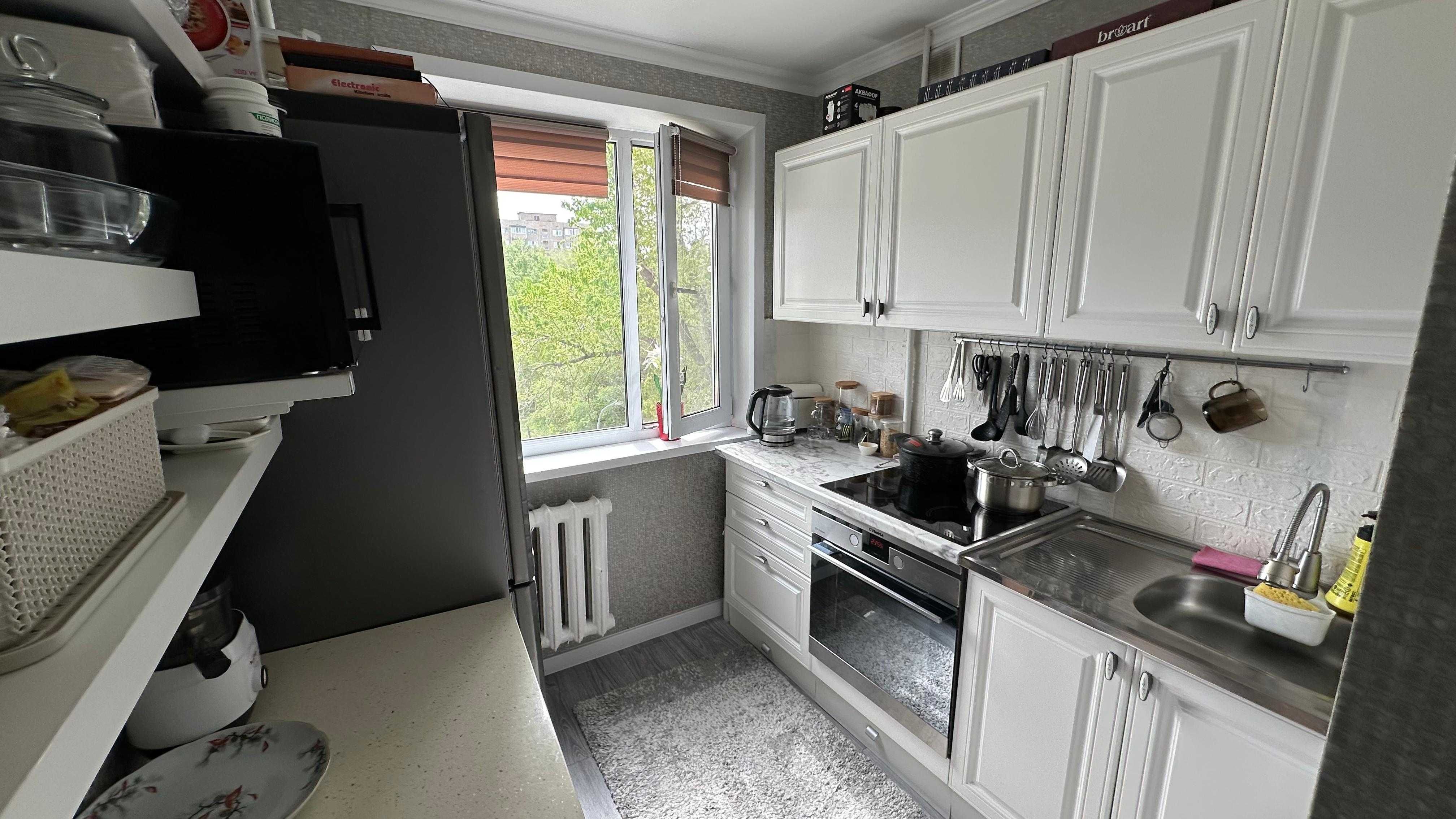 2-комнатной квартиры, 45 м², пр. Строителей, дом 29