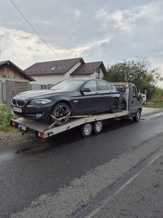 Citroen Jumper Fiat Ducato Autoplatforma