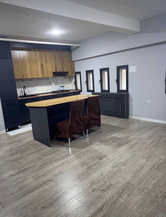 Сдается 2 ком Ташкент Сити. Улица Алишера Навоий. Мансарда