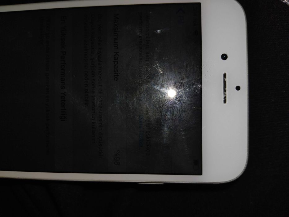 İphone 6 без забележки