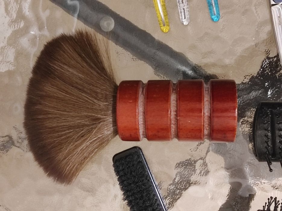 Set pentru frizeri începători – Olivia Garden