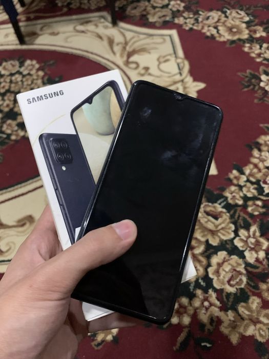 Samsung a12 ideal