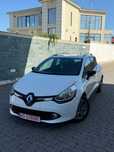 Renault Clio 4 1.5 dCi