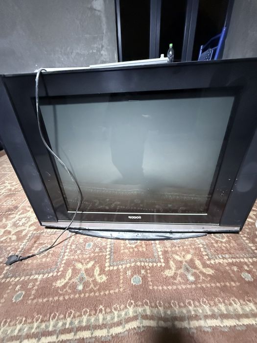 Тиливизор 3 та рабочи холатда курсатади