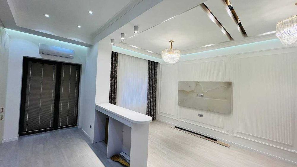 Продаётся 3-х ком кв ПРЕМИУМ-класса  Ташкент Сити Gardens Residence