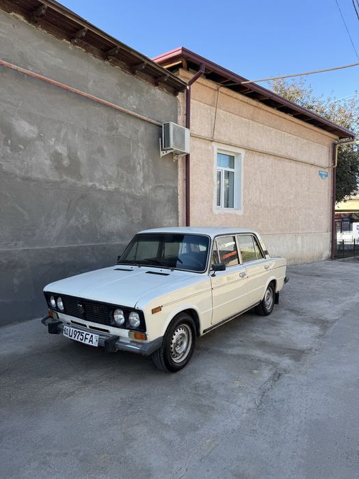 Vaz 2106 holati yaxshi