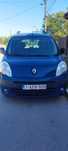 Renault Kangoo 2010 1.5Dci 86hp