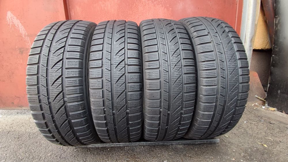 4бр. зимни гуми 185/65/15 Infinity Winter , dot23
dot231
6.8mm
Добро с