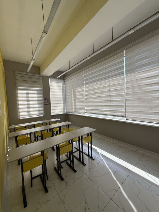 Помещение для обучения в аренду