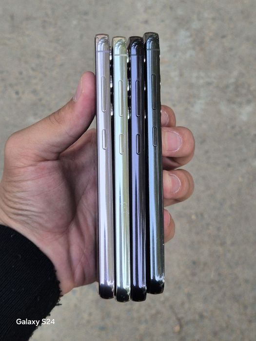 Samsung S23  8/256gb