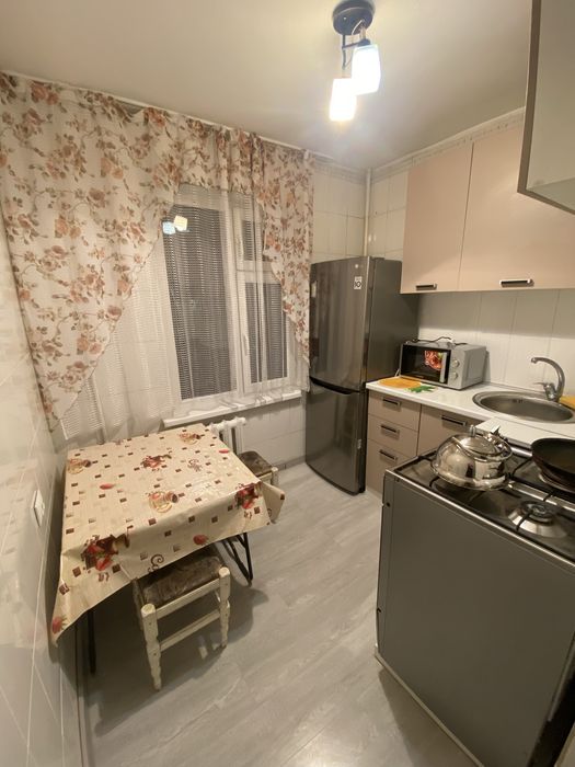 Сдаем квартиру на длительный срок