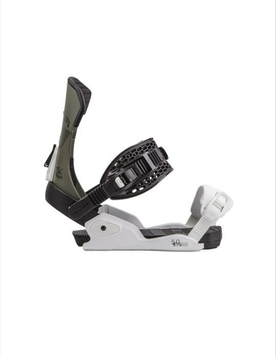 Drake Fifty snowboard автомати