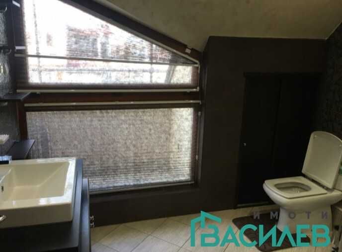 Продава се Тристаен апартамент в София, Център - 125 кв.м за 1506 €/кв.м - Снимка #11