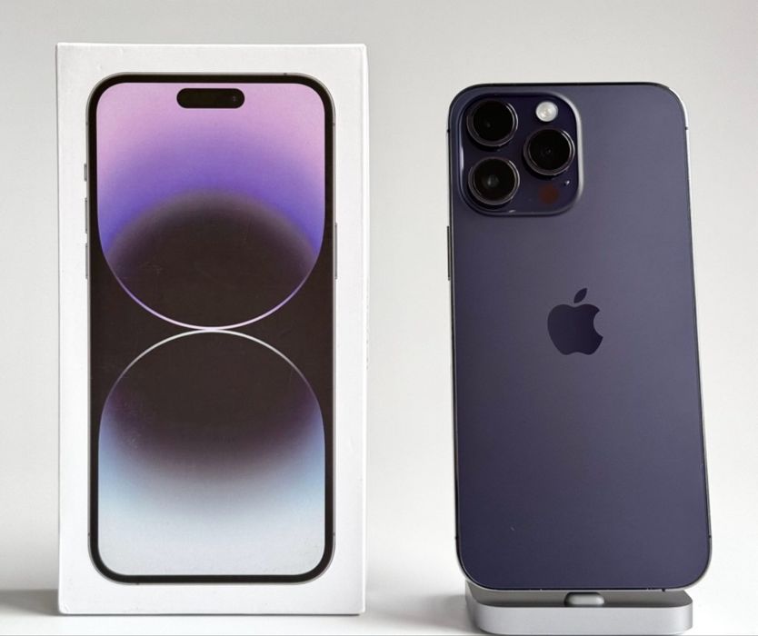 Айфон 14 ПРО 512 гб