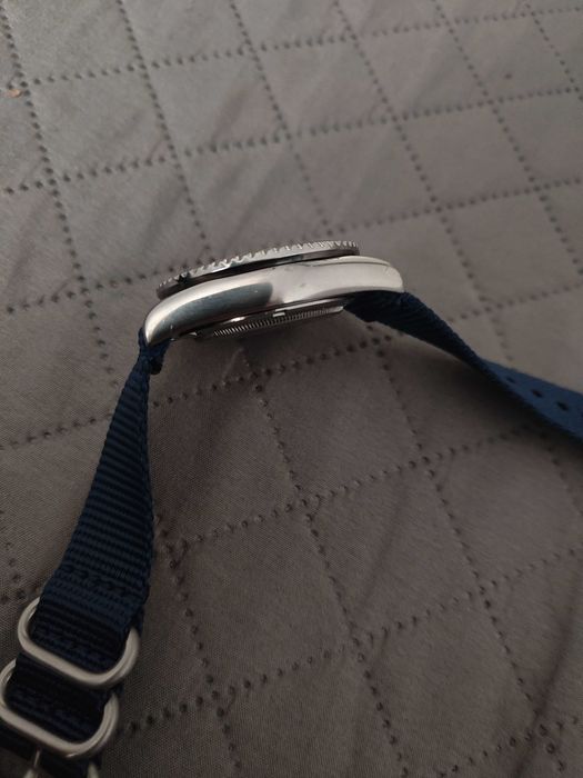 Immersion Primatist - diver