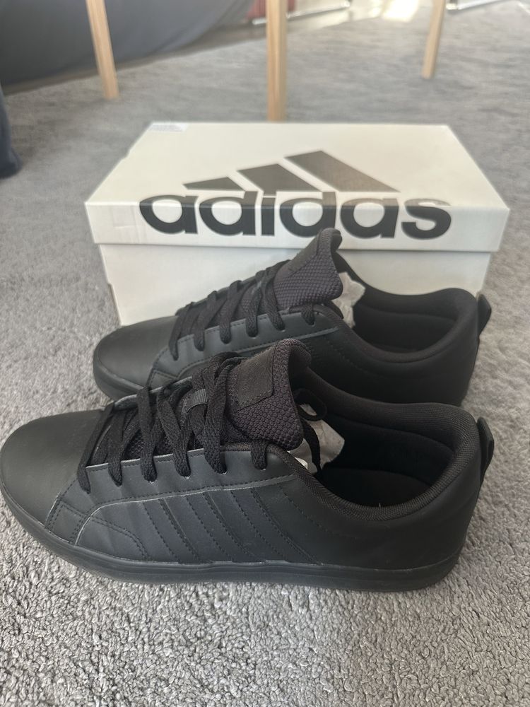 Маратонки Adidas pace кецове 44