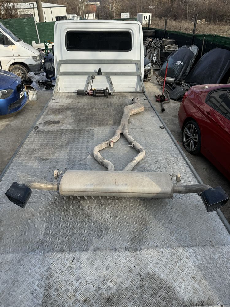 Генерация бмв х5 ф15 х6 ф16 м50д bmw x5 f15 x6 f16 m50d адблу гърне