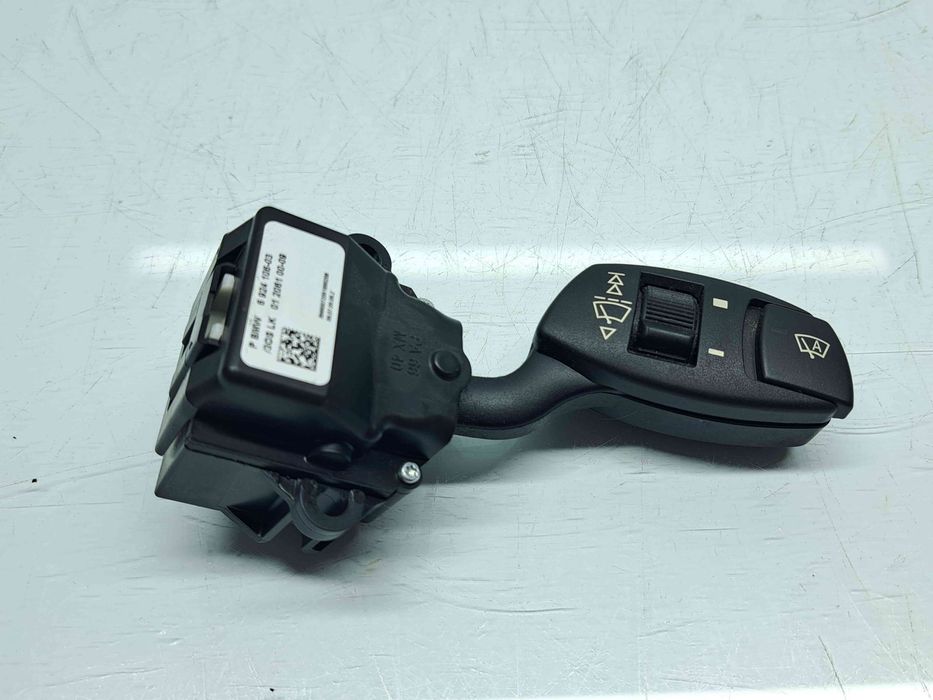 Maneta stergator Bmw 5 (E60) [Fabr 2004-2010] 6924106-03