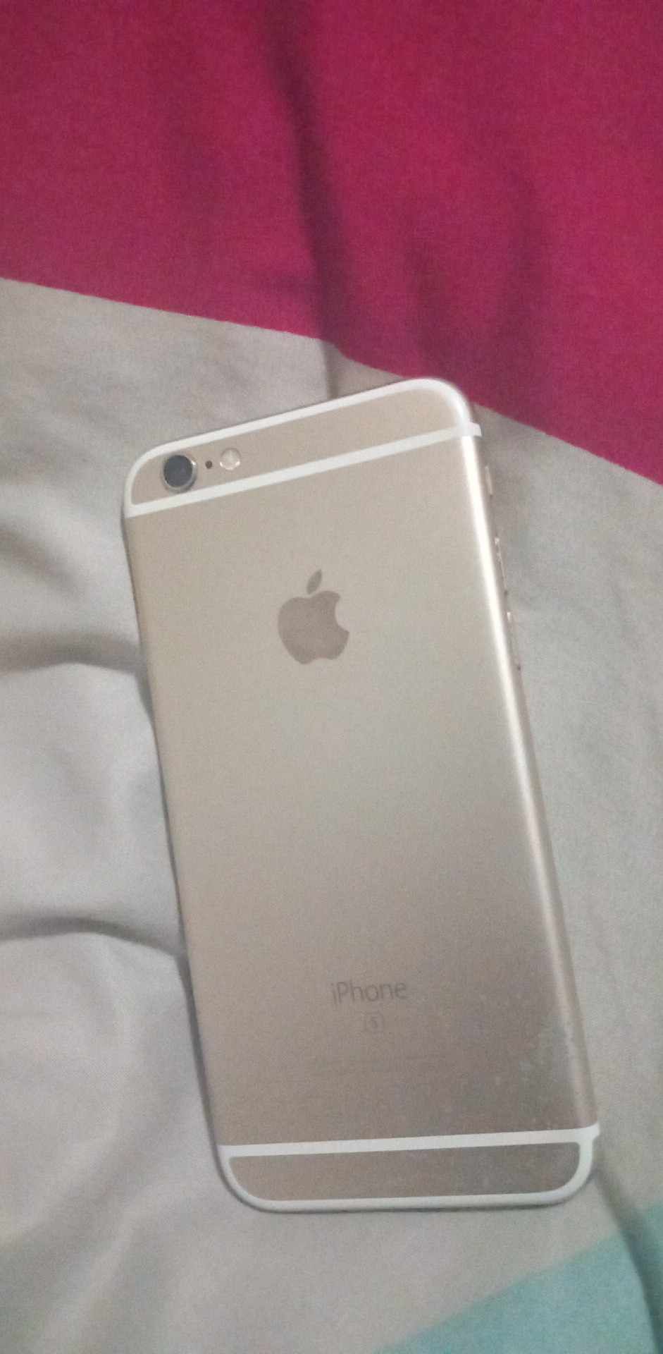 De vânzare iphone 6s