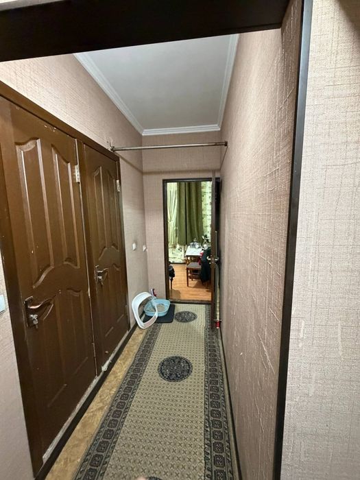 Продаётся квартира