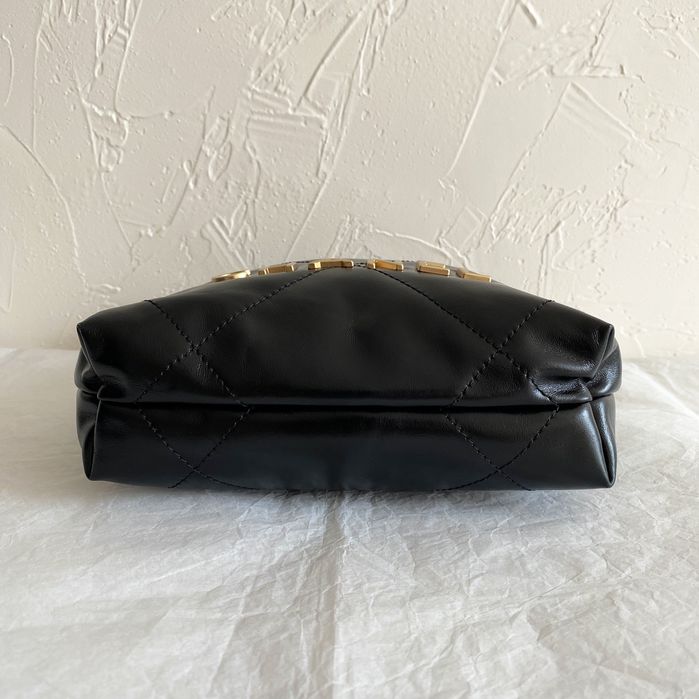 Geanta Chanel 22, 23cm, Premium