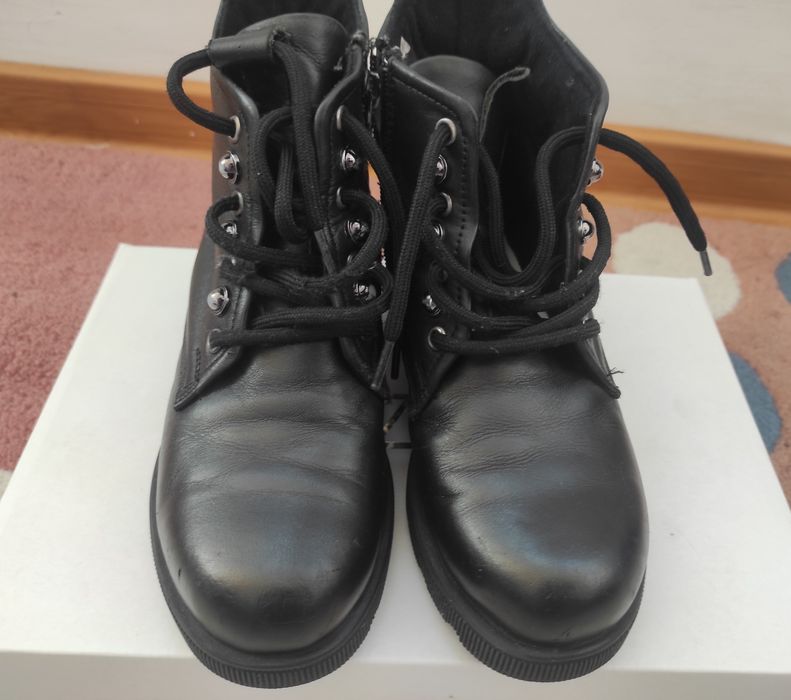 Ghete fetițe BENVENUTI