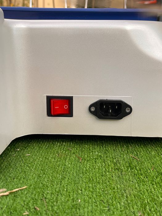 Aparat vibromasaj pentru sală/acasă