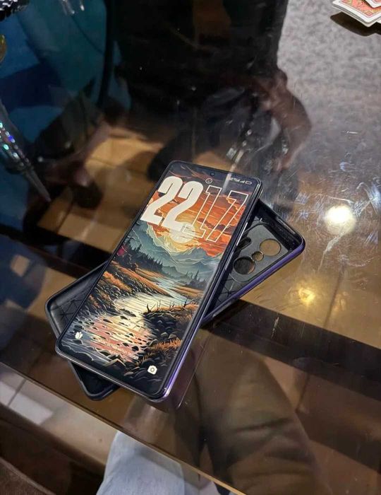 Xiaomi 11T igravoy 128/8+8 gb sotiladi