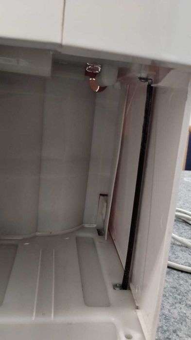 Dezumidificator Trotec TTK70S, 24 litri/zi, 150mc/h pt spatii de 50mp