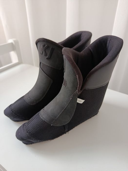 Captuseli Kangoo Jumps NOI - XS