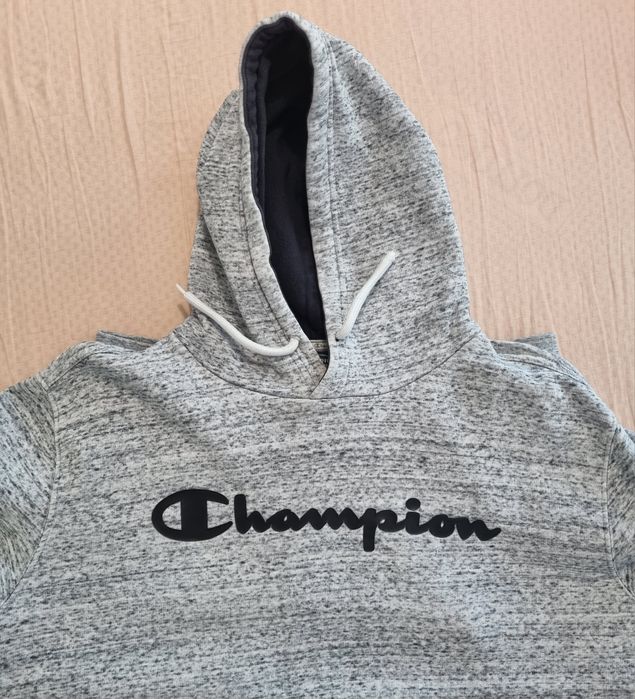 Hanorac Champion