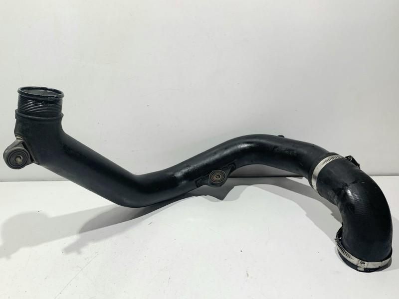 Tubulatura intercooler cu senzor Skoda Fabia 2 facelift (2010-2014) 1.2 tdi CFWA 6R0145770G