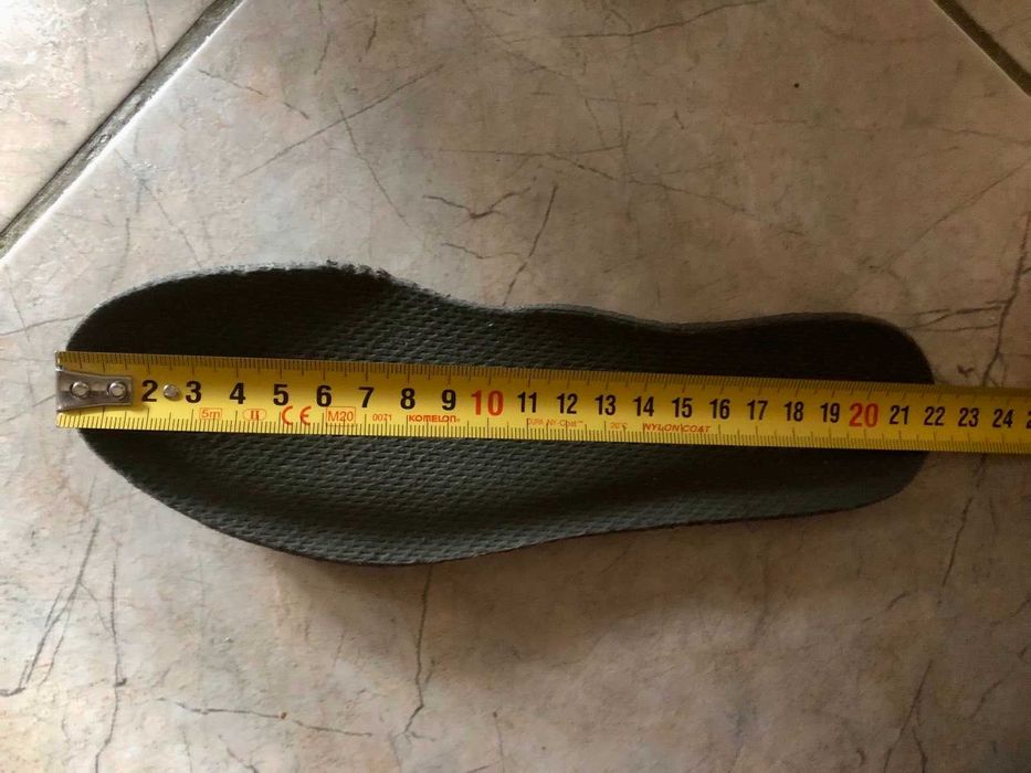 Детски туристически обувки Kayland 35