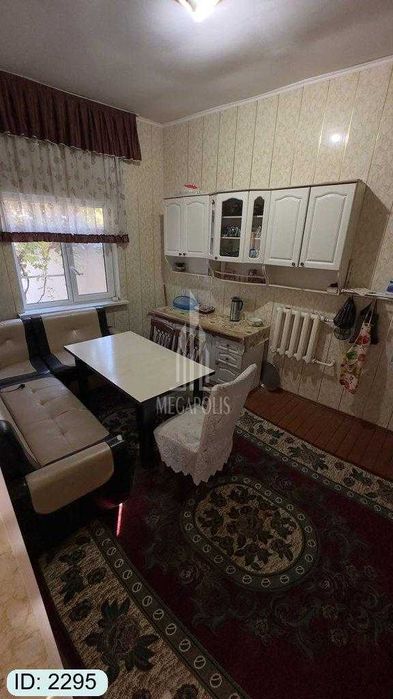 gufik avitsenna tarafda 5 xonali uchastka sotiladi №2295